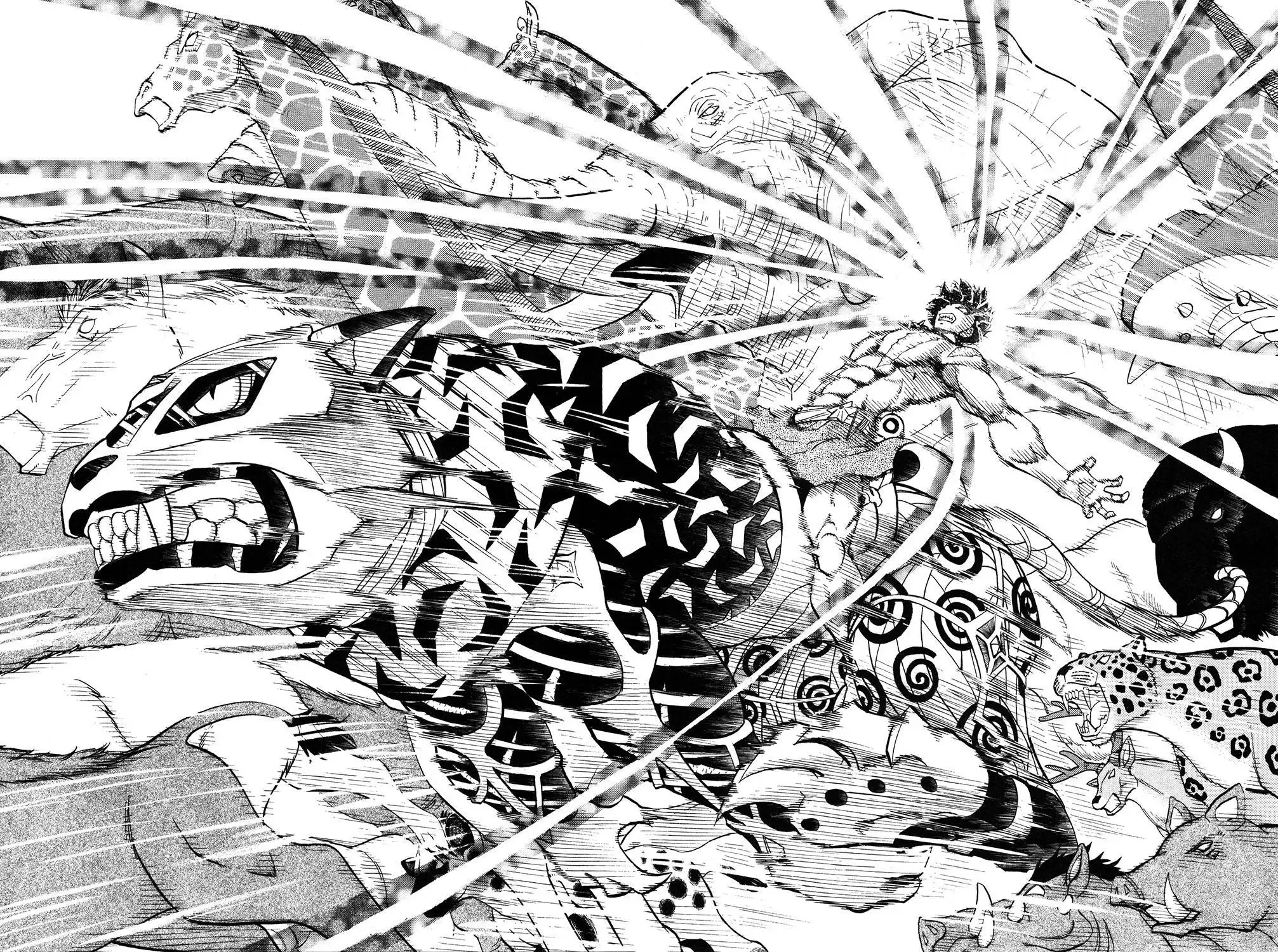 Doubutsu no Kuni Chapter 51 35